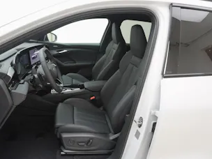 AUDI SQ6 e-tron quattro S line