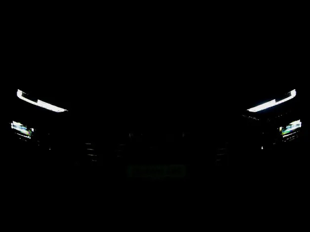 AUDI SQ6 e-tron quattro S line