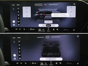 AUDI SQ6 e-tron quattro S line