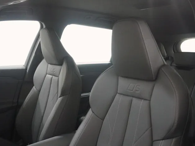 AUDI SQ6 e-tron quattro S line