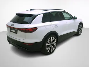 AUDI SQ6 e-tron quattro S line