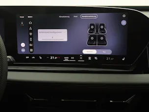 AUDI SQ6 e-tron quattro S line
