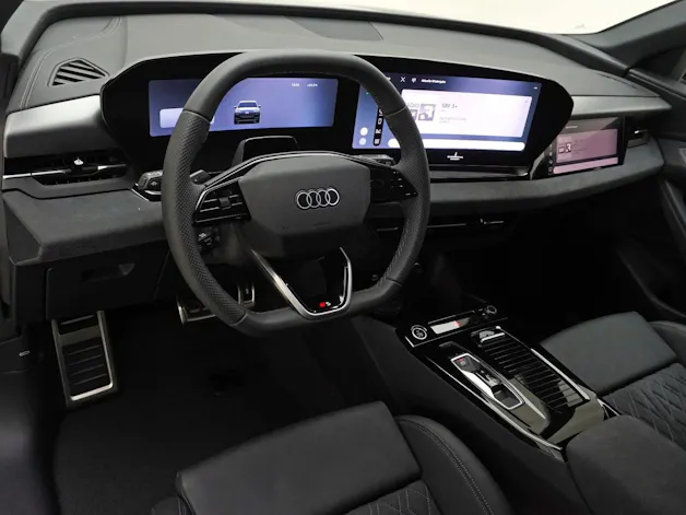 AUDI SQ6 e-tron quattro S line