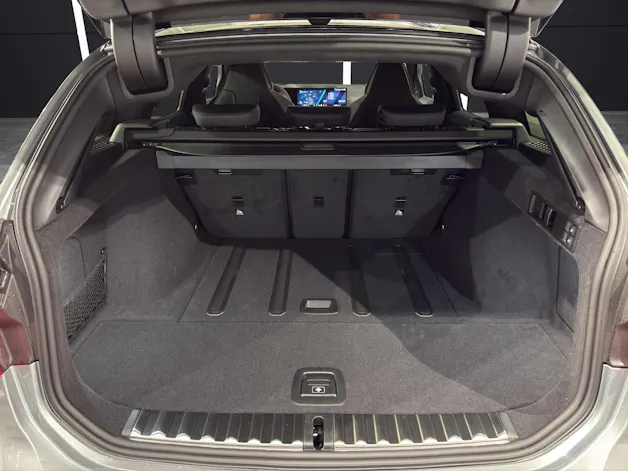 BMW 3er Reihe G81 Touring M3 Competition xDrive