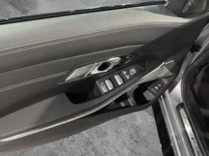 BMW 3er Reihe G81 Touring M3 Competition xDrive