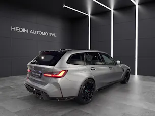 BMW 3er Reihe G81 Touring M3 Competition xDrive
