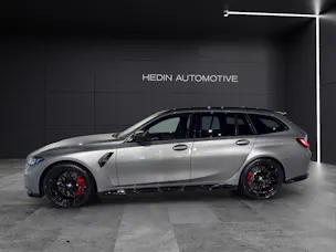 BMW 3er Reihe G81 Touring M3 Competition xDrive