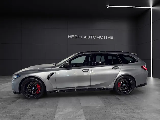 BMW 3er Reihe G81 Touring M3 Competition xDrive