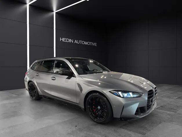 BMW 3er Reihe G81 Touring M3 Competition xDrive