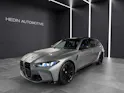 BMW 3er Reihe G81 Touring M3 Competition xDrive