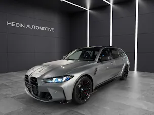 BMW 3er Reihe G81 Touring M3 Competition xDrive