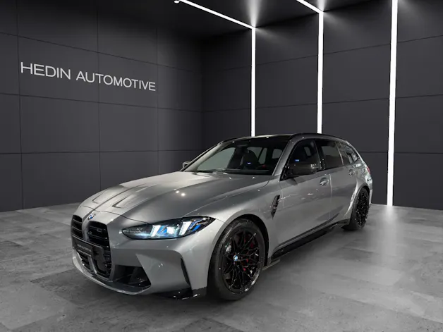 BMW 3er Reihe G81 Touring M3 Competition xDrive
