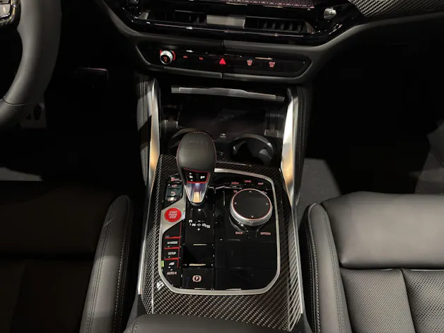 BMW 3er Reihe G81 Touring M3 Competition xDrive