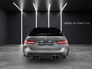 BMW 3er Reihe G81 Touring M3 Competition xDrive