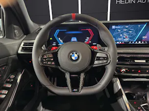 BMW 3er Reihe G81 Touring M3 Competition xDrive