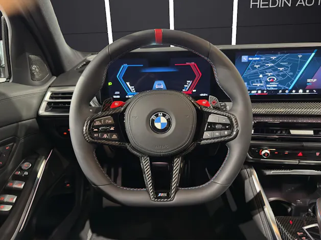 BMW 3er Reihe G81 Touring M3 Competition xDrive