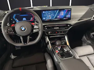 BMW 3er Reihe G81 Touring M3 Competition xDrive