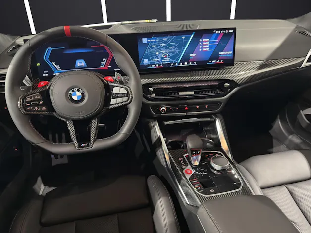 BMW 3er Reihe G81 Touring M3 Competition xDrive