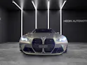 BMW 3er Reihe G81 Touring M3 Competition xDrive