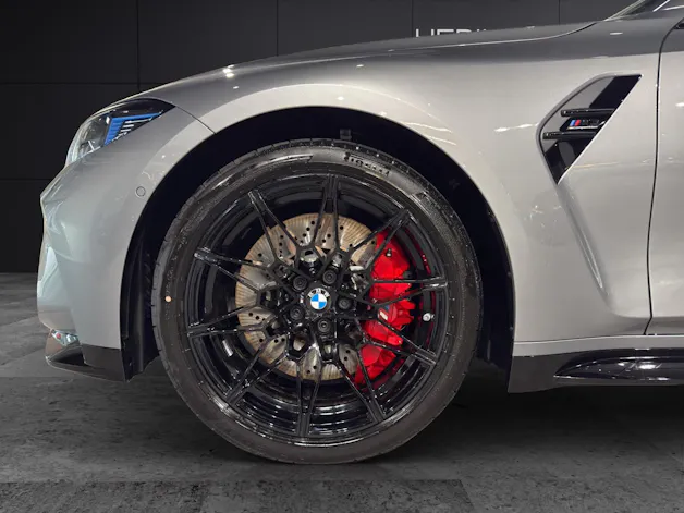 BMW 3er Reihe G81 Touring M3 Competition xDrive