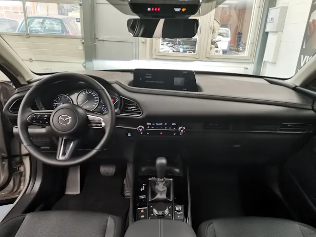 MAZDA CX-30 2.5 Exclusive-Line
