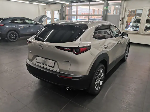 MAZDA CX-30 2.5 Exclusive-Line