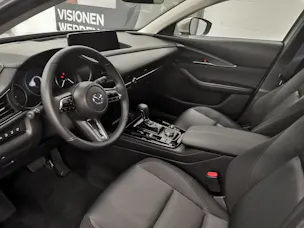 MAZDA CX-30 2.5 Exclusive-Line