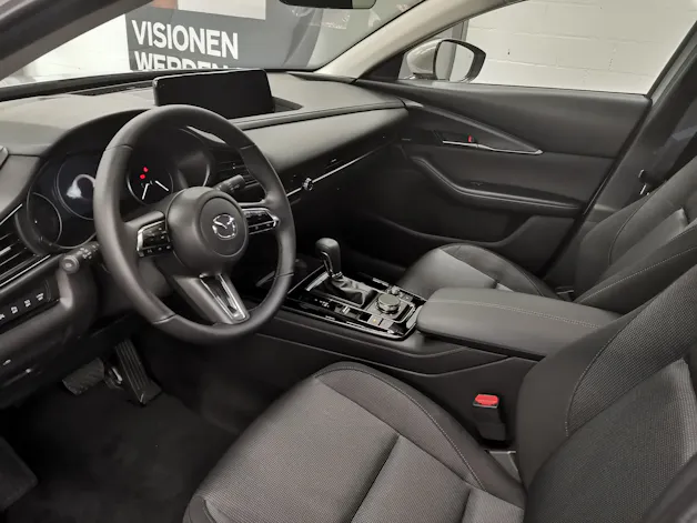MAZDA CX-30 2.5 Exclusive-Line