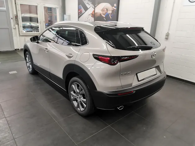 MAZDA CX-30 2.5 Exclusive-Line