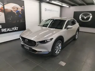 MAZDA CX-30 2.5 Exclusive-Line