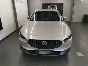 MAZDA CX-30 2.5 Exclusive-Line