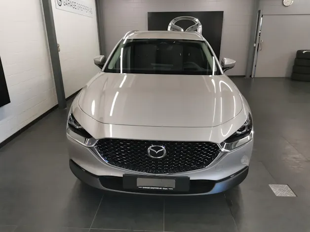 MAZDA CX-30 2.5 Exclusive-Line