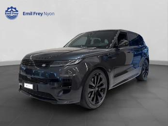 image du véhicule LAND ROVER Range Rover Sport 3.0 I6 P550e Autobiography image du véhicule LAND ROVER Range Rover Sport 3.0 I6 P550e Autobiography
