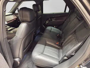Land Rover Range Rover Sport 3.0 I6 P550e Autobiography