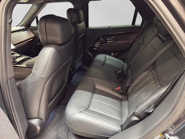 Land Rover Range Rover Sport 3.0 I6 P550e Autobiography