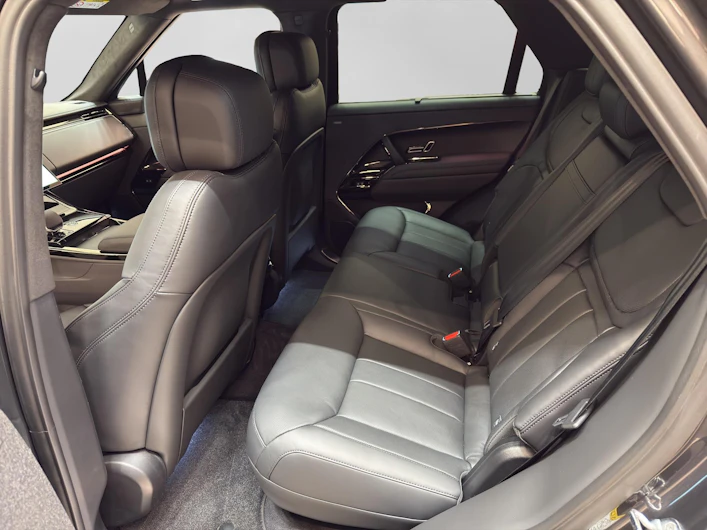 image du véhicule LAND ROVER RANGE ROVER SPORT