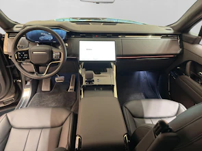 image du véhicule LAND ROVER Range Rover Sport 3.0 I6 P550e Autobiography