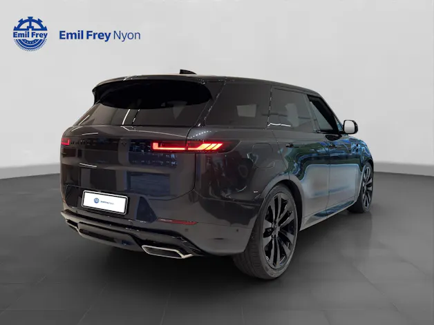 Land Rover Range Rover Sport 3.0 I6 P550e Autobiography