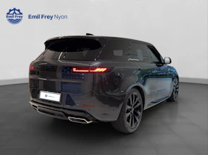 image du véhicule LAND ROVER Range Rover Sport 3.0 I6 P550e Autobiography