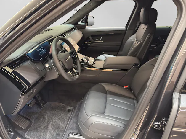 Land Rover Range Rover Sport 3.0 I6 P550e Autobiography