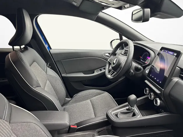 Mitsubishi Colt 1.6 HEV Instyle