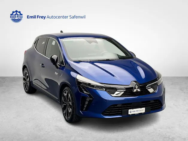 Mitsubishi Colt 1.6 HEV Instyle
