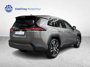 Fahrzeugbild TOYOTA RAV4 2.5 HEV Premium