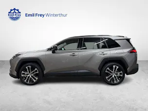 Toyota RAV4 2.5 HEV Premium