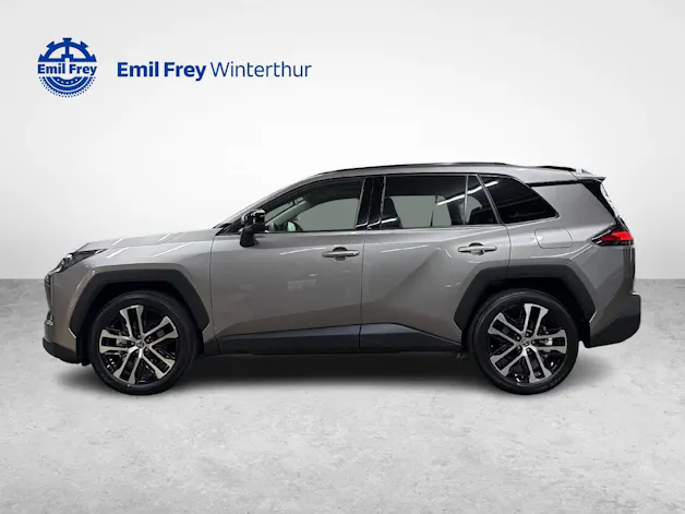 Toyota RAV4 2.5 HEV Premium