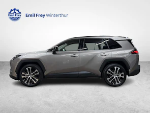 Fahrzeugbild TOYOTA RAV4 2.5 HEV Premium