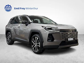 Fahrzeugbild TOYOTA RAV4 2.5 HEV Premium