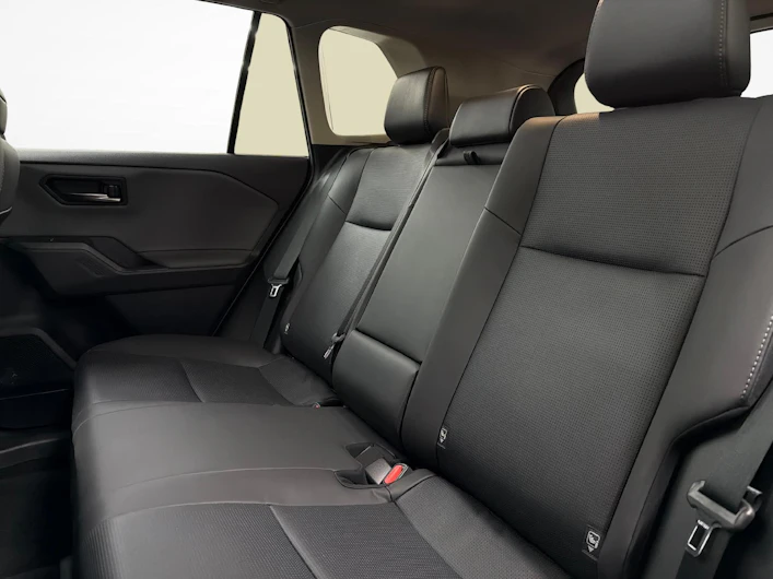 Fahrzeugbild TOYOTA RAV-4