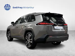 Toyota RAV4 2.5 HEV Premium