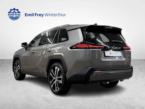 Fahrzeugbild TOYOTA RAV4 2.5 HEV Premium
